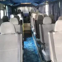 میدل باس مان اتاق سپهر|خودرو سنگین|تهران, ویلاشهر|دیوار