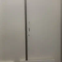 در چوبی|جاکفشی، کمد، دراور|قم, شاه سید علی|دیوار