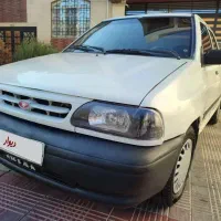 پراید مدل 85