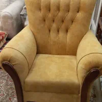 مبل راحتی|مبلمان خانگی و میز عسلی|پاکدشت, پاکدشت (مامازند)|دیوار