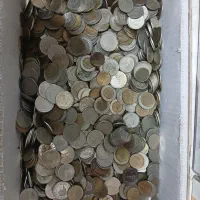 فروش وخریداسکناس  وسکه|کلکسیون سکه، تمبر، اسکناس|کرج, اصفهانی‌ها|دیوار