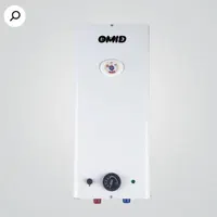 آبگرمکن برقی مارک امید|آبگرمکن، پکیج، شوفاژ|اصفهان, امامزاده اسماعیل|دیوار