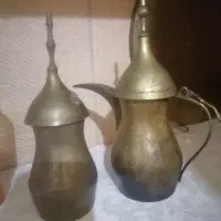 دله قهوه