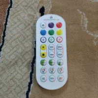 ریسه (۵ متری) RGB مخصوص اتاق گیمینگ|ریسه و چراغ تزئینی|مشهد, هفت تیر (نه دره)|دیوار