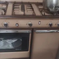 اجاق گاز BOREAL