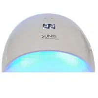 دستگاه یووی ناخنکاری نو