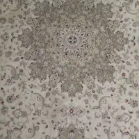 یک عدد فرش 12 متری