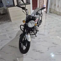 موتور انژکتور مدل دایچی 180سی سی