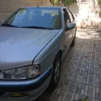 پژو پارس