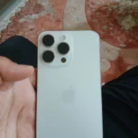 ایفون 15 پرو مکس 256 zza