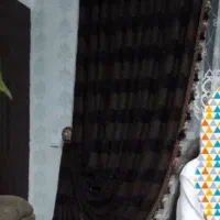 دوعددپرده|پرده، رانر، رومیزی|رشت, پل تالشان|دیوار