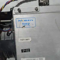 ماینر t2tz پاور کنترل برد هشتبرد