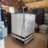 شیرسردکن شیر سردکن سرد کن دامداری خنک کننده 500|ماشین‌آلات صنعتی|سنندج, |دیوار