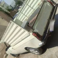 پیکان وانت CNG، مدل ۱۳۸۵|خودرو سواری و وانت|لردگان, |دیوار