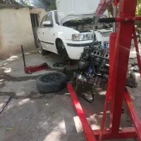مکانیک سیار تمام وقت