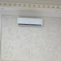 نصاب کولر‌گازی تعمیرات تخصصی لوله کشی مسی شارژ گاز|خدمات پیشه و مهارت|تهران, شهرک ولیعصر شمالی|دیوار