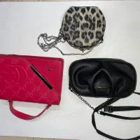 کیف زنانه