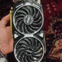 کارت گرافیک msi armor rx 470 8gb dvi   1540417239