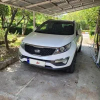 اسپورتیج 2016|خودرو سواری و وانت|رویان, |دیوار