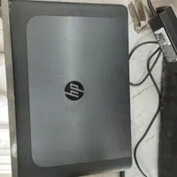 لب تاپ hp core i7|رایانه همراه|شهریار, |دیوار