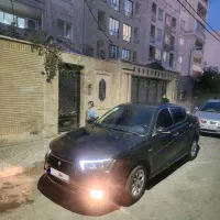 دنا پلاس مدل 97ساندروف دار