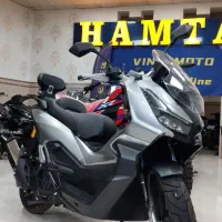 ADV 160|موتورسیکلت|میاندوآب, |دیوار