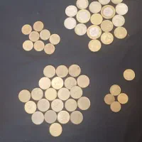 سکه کلکسیونی