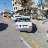 ماشین پراید مدل ۸۵|خودرو سواری و وانت|بیرجند, |دیوار