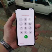 ال سی دی آیفون 12pro max
