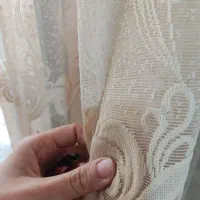 فروش پرده به همراه کتیبه|پرده، رانر، رومیزی|شیراز, طلاب|دیوار