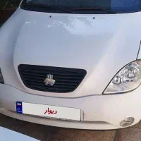 تیبا۲ مدل ۱۴۰۰|خودرو سواری و وانت|دزفول, |دیوار