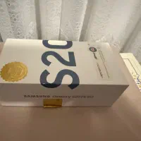 گلکسی s20fe|موبایل|تهران, مجیدیه|دیوار