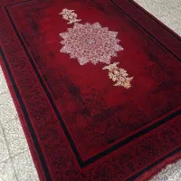 فرش لاکی شش متری