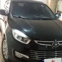جک اس۵  jac s5