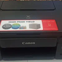 پرینتر جوهر افشان