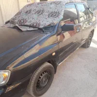 پراید مدل ۹۰
