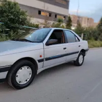 پژو 405 GLX بنزینی، مدل ۱۳۹۰|خودرو سواری و وانت|محمدشهر, |دیوار