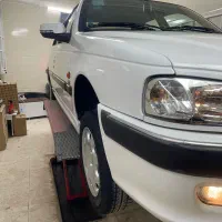 پارس مدل ۹۵ دوگانه شرکتی