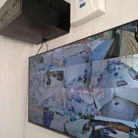 نصب  نصاب دوربین مدار بسته.تعمیر- فروش. دزدگیر