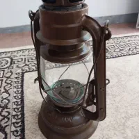 فانوس نفتی
