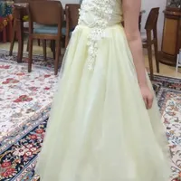 ۳ مدل لباس مجلسی دخترانه|کفش و لباس بچه|سنندج, |دیوار