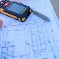 نقشه کشی ،نقشه اتوکد، پلان