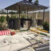 جوشکاری سیار با سابقه طولانی|مصالح و تجهیزات ساختمان|نهاوند, |دیوار