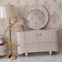 سرویس چوب مناسب جهیزیه