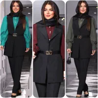 فروشنده آنلاین انواع لباس مد روز|لباس|بهبهان, |دیوار