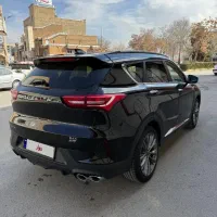 فیدلیتی الیت ۱۴۰۴ بیرنگ|خودرو سواری و وانت|ارومیه, |دیوار