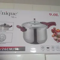دیگ زودپز گازی