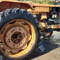 تراکتور رومانی مدل ۵۹