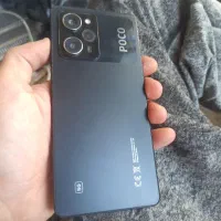 پوکو X5pro