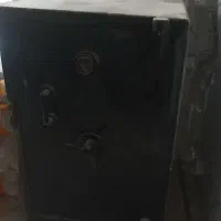 گاو صندوق کاوه